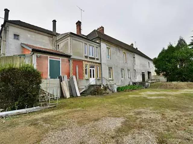 Maison vente à Meaux, Saint-jean-les-deux-jumeaux