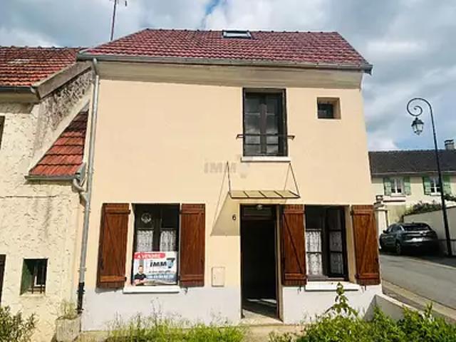 Maison vente à Meaux, Saint-jean-les-deux-jumeaux