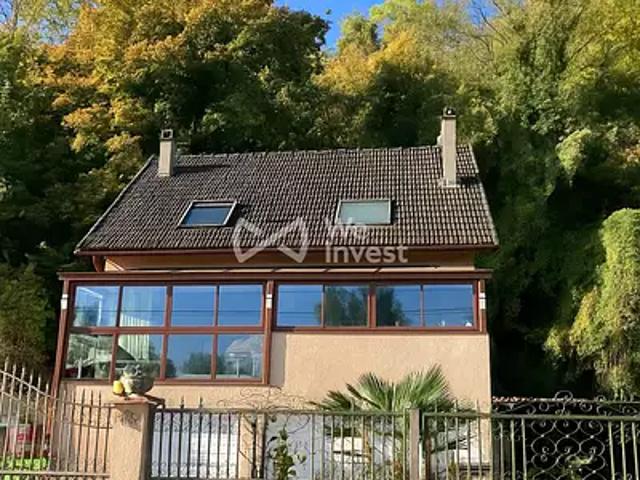 Maison vente à Meaux, Saint-jean-les-deux-jumeaux