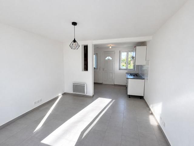 Maison location à Saint-Jean-les-Deux-Jumeaux, Seine-et-Marne