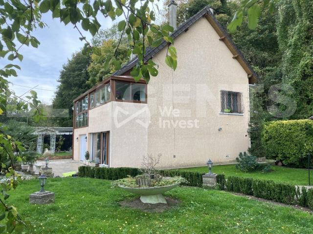 Maison vente à Meaux, Saint-jean-les-deux-jumeaux