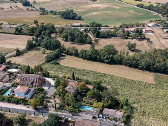Maison vente à Saint-Jean-Lherm, Haute-Garonne