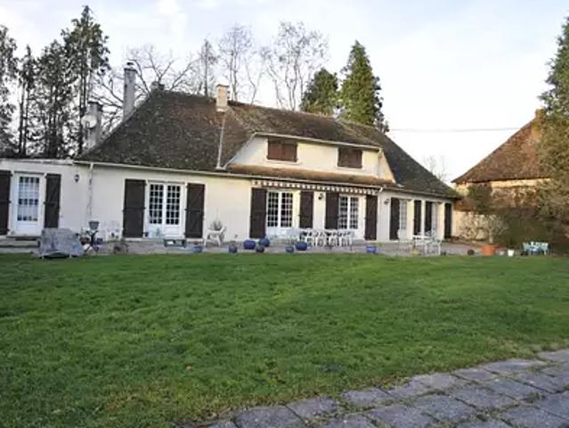 Maison vente à Limoges, Saint-jean-ligoure