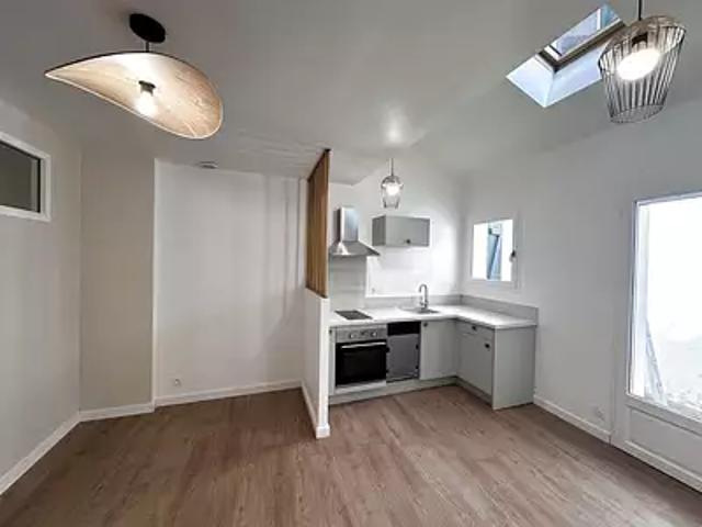 Appartement vente à Bayonne, Saint-jean-pied-de-port