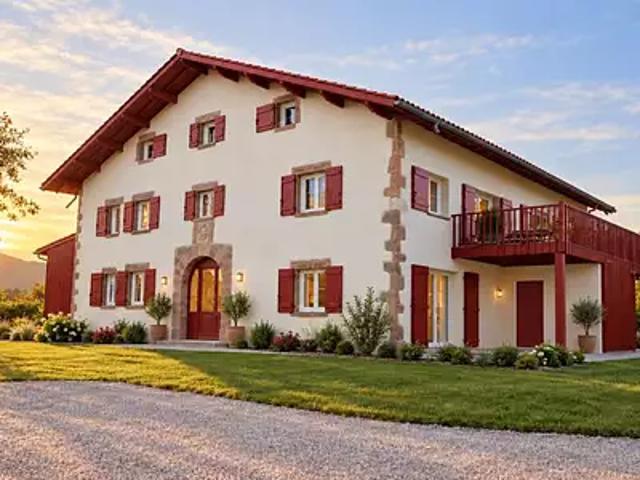 Appartement vente à Nafarroa Beherea, Saint-Jean-Pied-de-Port