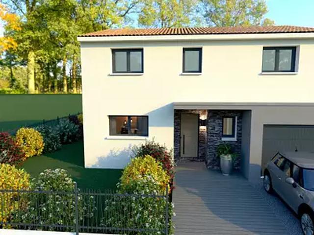 Maison vente à Céret, Saint-jean-pla-de-corts