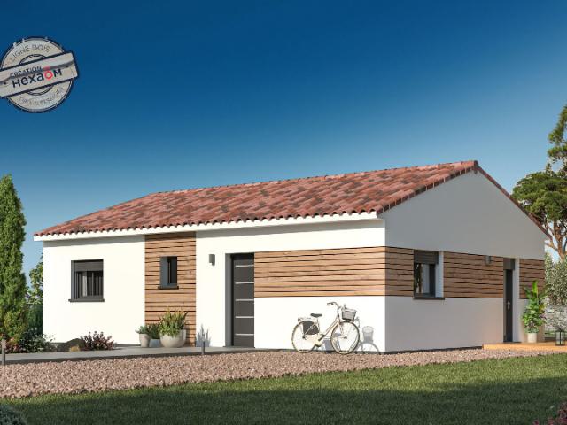 Maison vente à Céret, Saint-jean-pla-de-corts