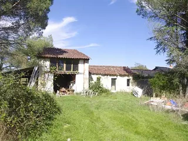 Maison vente à Auch, Saint-jean-poutge