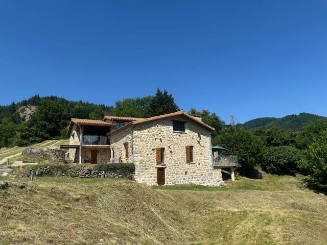 Maison vente à Tournon-sur-Rhône, Saint-jean-roure