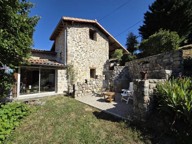 Maison vente à Tournon-sur-Rhône, Saint-jean-roure