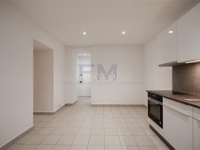 Wohnung mieten in Conches