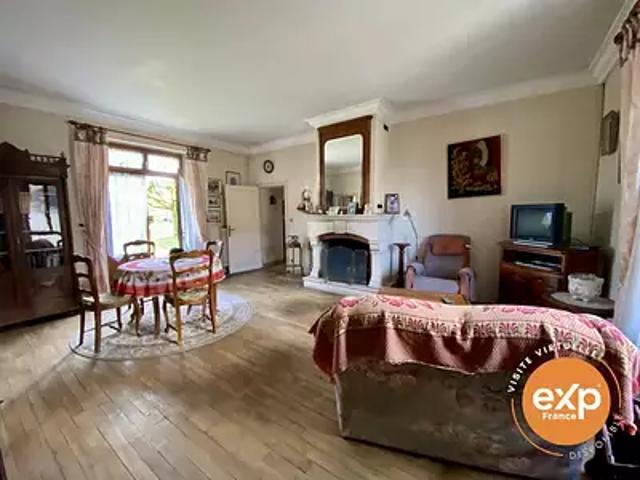 Maison vente à Le Tuffault, Saint-Jean-Saint-Germain