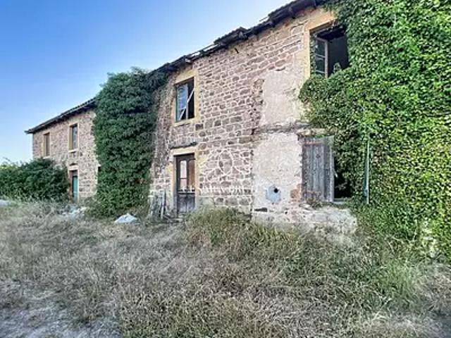Maison vente à Roanne, Saint-jean-saint-maurice-sur-loire