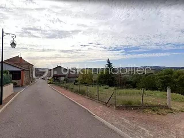 Terrain vente à France métropolitaine, Saint-jean-saint-maurice-sur-loire