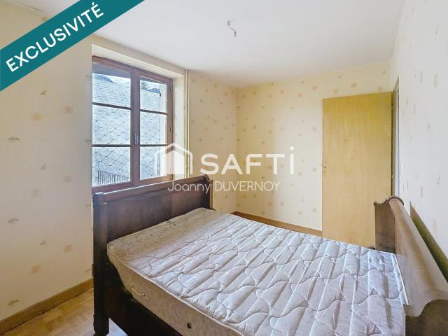 Appartement vente à Gap, Saint-jean-saint-nicolas