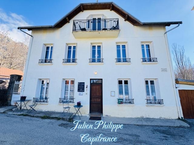 Maison vente à Gap, Saint-jean-saint-nicolas