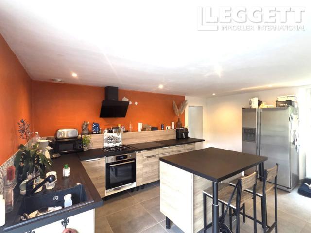 Maison vente à Laval, Saint-jean-sur-mayenne