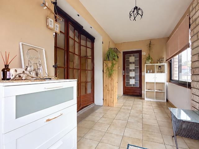 Maison vente à Saint-Jean-sur-Moivre, Marne