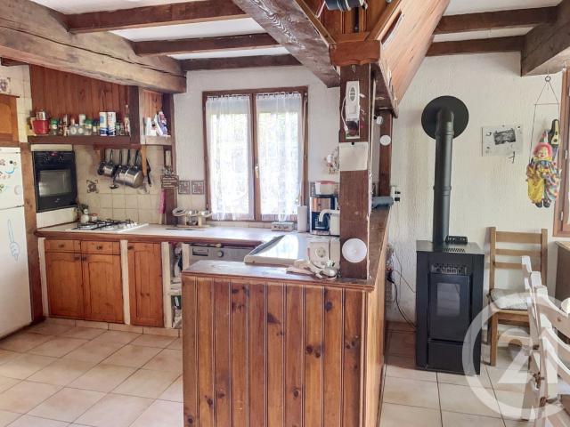 Maison vente à Bourg-en-Bresse, Saint-jean-sur-reyssouze