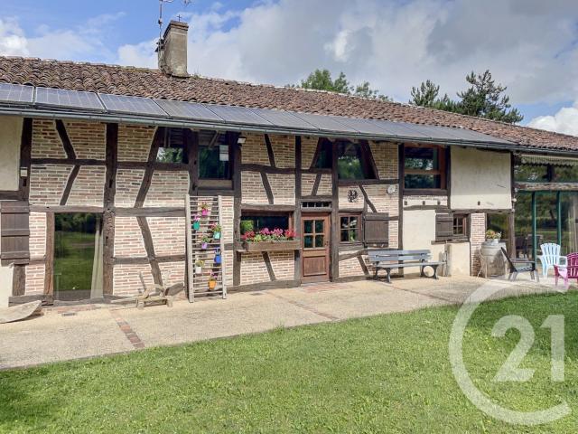 Maison vente à Bourg-en-Bresse, Jayat