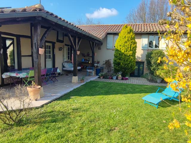 Maison vente à Bourg-en-Bresse, Vonnas