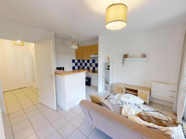 Appartement location à Saint-Mézard, Gers