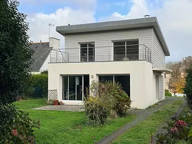 Maison vente à Quimper, Bretagne
