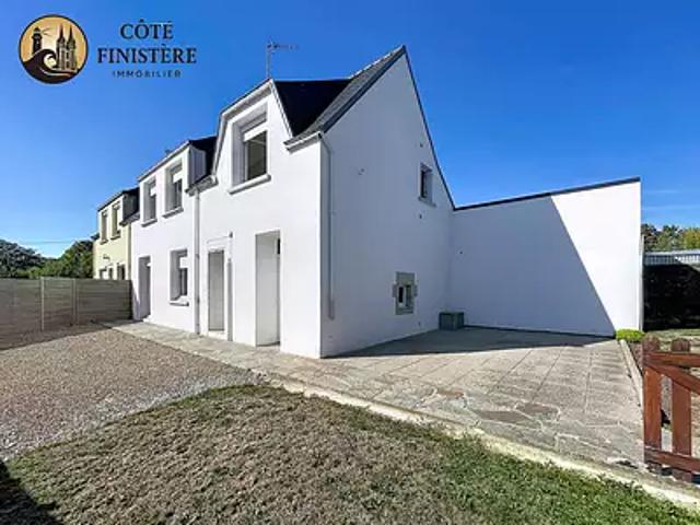 Maison vente à Saint Jean-Trolimon, Saint-Jean-Trolimon