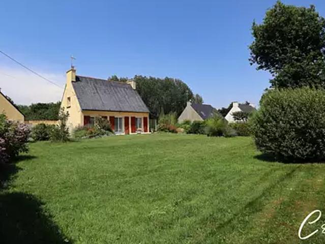 Maison vente à Saint Jean-Trolimon, Saint-Jean-Trolimon