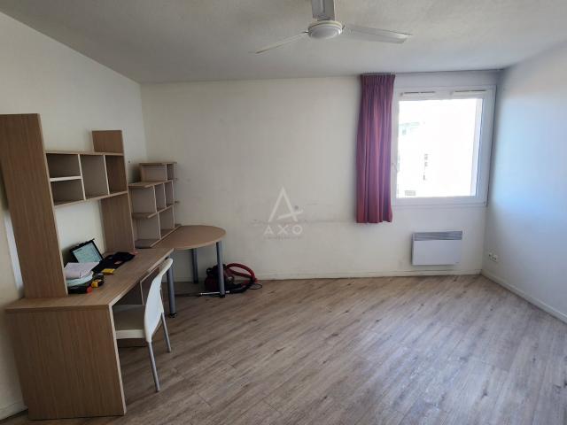 Appartement vente à Toulouse, Saint-jean