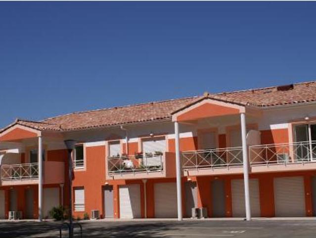 Appartement vente à Toulouse, Saint-jean