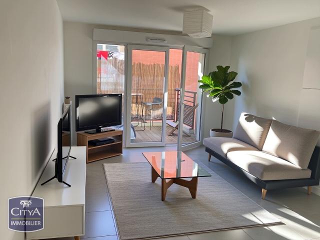 Appartement vente à Toulouse, Saint-jean
