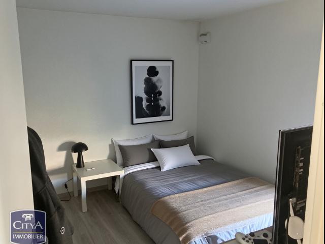 Appartement vente à Toulouse, Saint-jean