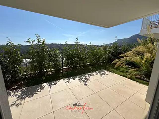 Appartement vente à Grasse, Saint-jeannet