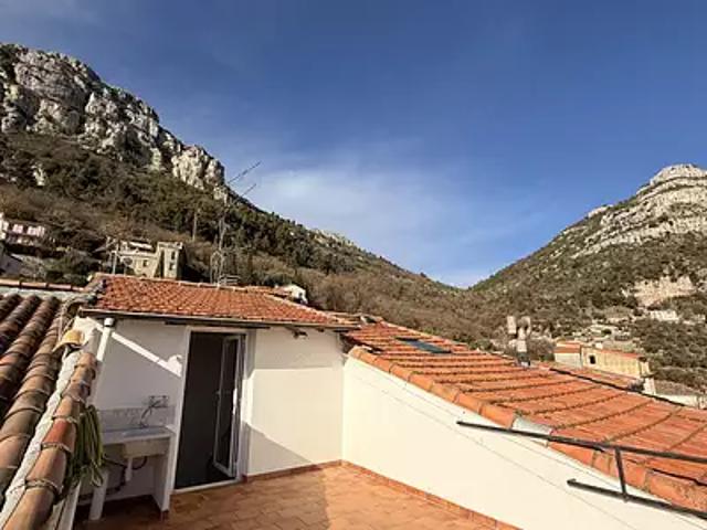 Maison vente à Grasse, Saint-jeannet