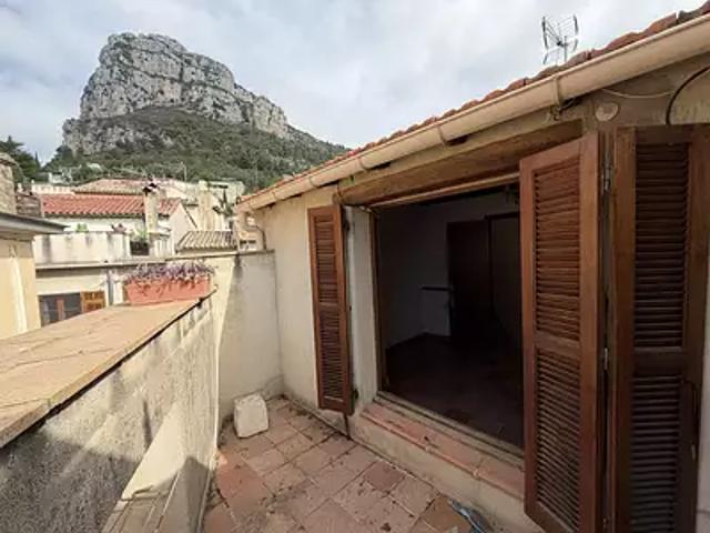 Maison vente à Saint-Jeannet, Alpes-Maritimes