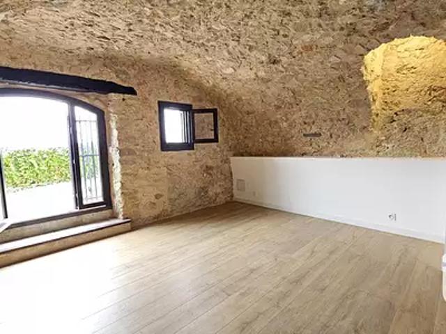 Maison vente à Grasse, Saint-jeannet