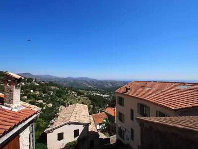 Maison vente à Grasse, Saint-jeannet
