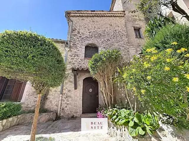 Maison vente à Grasse, Saint-jeannet