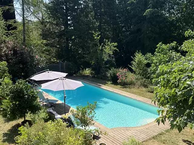 Maison vente à Grasse, Saint-jeannet