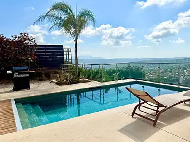 Maison location à Saint-Jeannet, Alpes-Maritimes