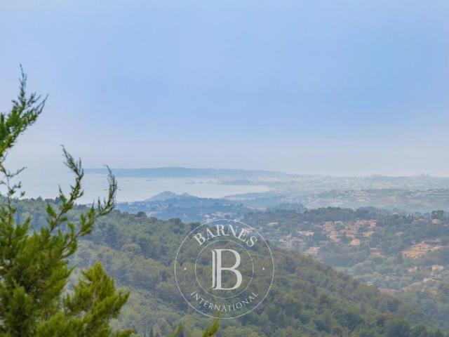 Maison vente à Grasse, Saint-jeannet