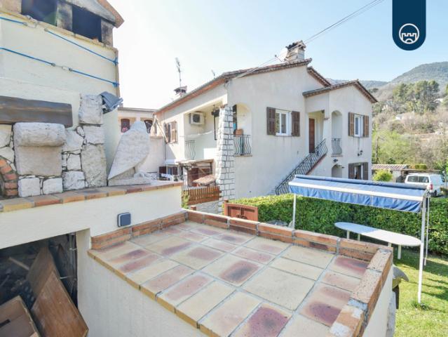 Appartement vente à Grasse, Saint-jeannet