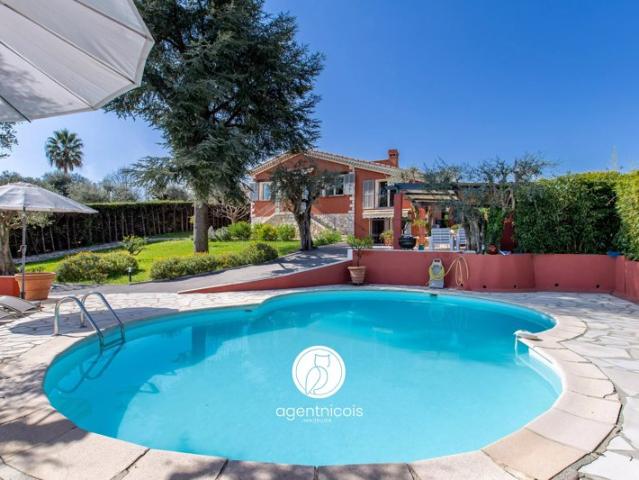 Maison vente à Grasse, Saint-jeannet