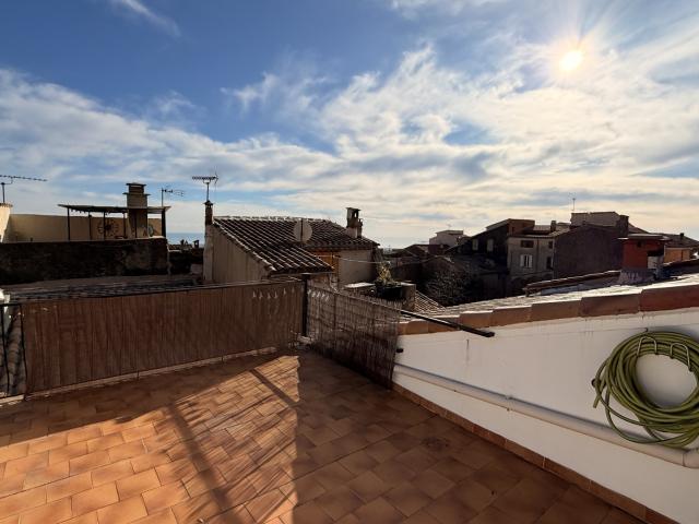 Maison vente à Grasse, Saint-jeannet