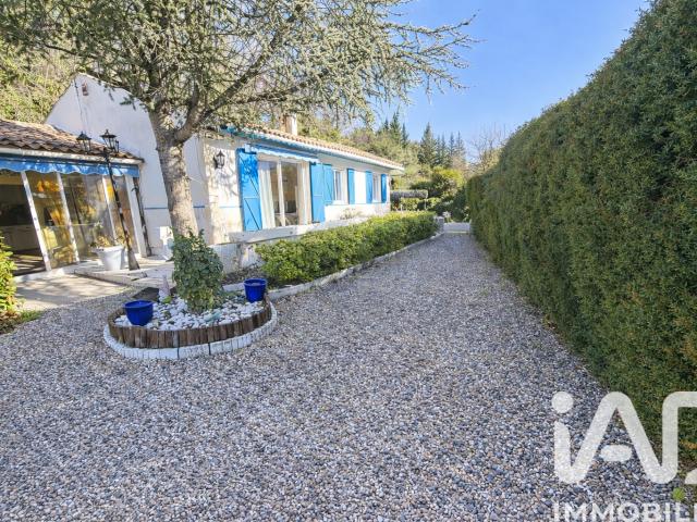 Maison vente à Grasse, Saint-jeannet