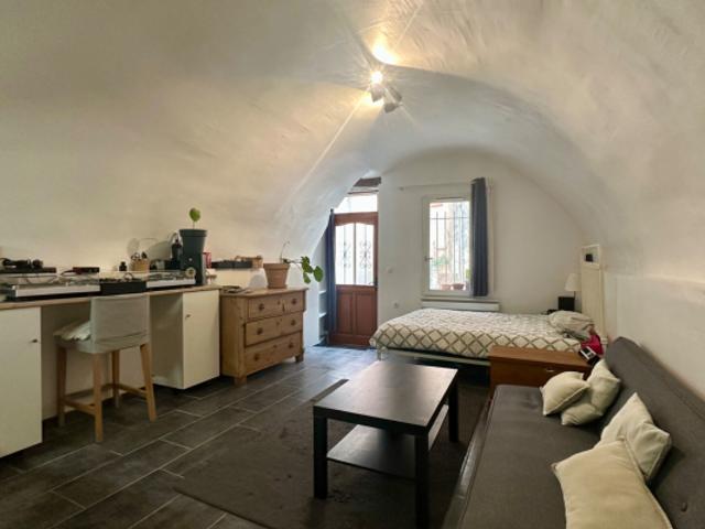 Appartement vente à Saint-Jeannet, Alpes-Maritimes