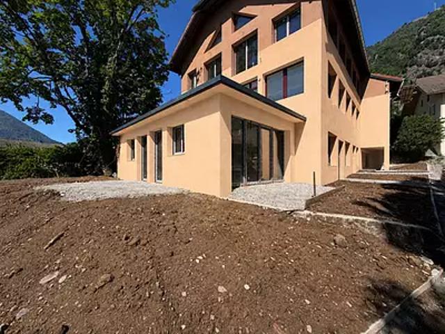 Appartement vente à Bonneville, Saint-jeoire