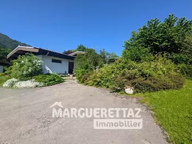 Maison vente à Bonneville, Saint-jeoire