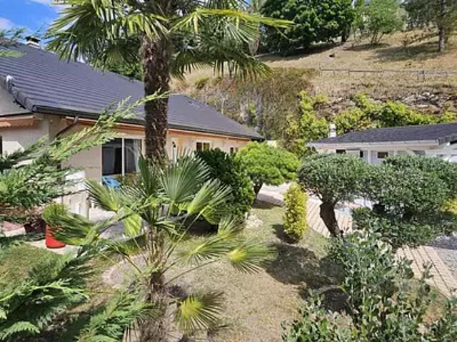 Maison vente à Chambéry, Saint-jeoire-prieuré